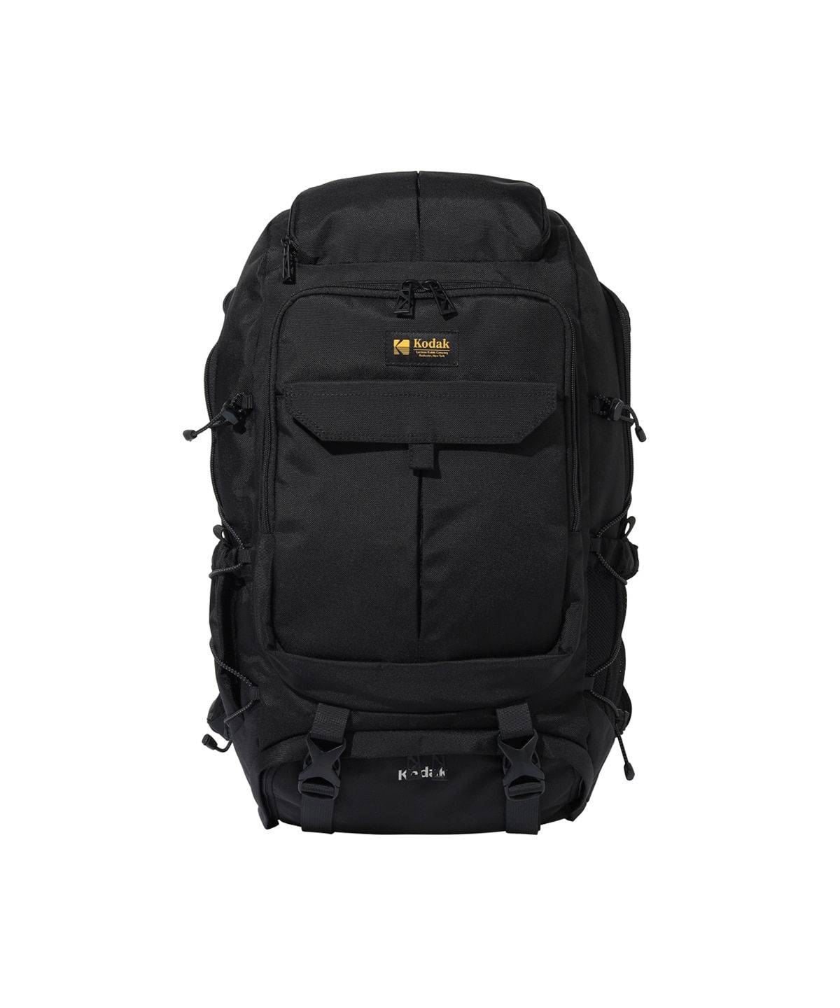 코닥(KODAK) 플래쉬라이트 백팩 (28L) BLACK