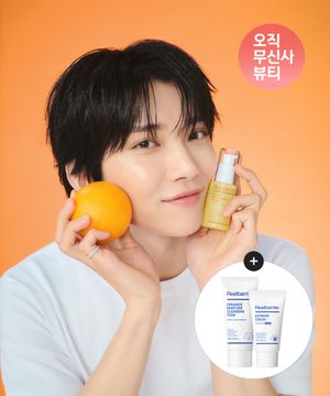 트라넥사믹애씨드 10% 브라이트닝 세럼 30ML+[증정]세라마이드 클렌징 폼 30ML+익스트림크림25ML