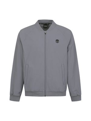 유니 경량 스타디움자켓