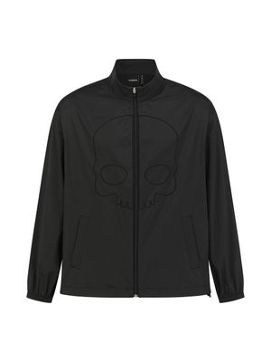 유니 경량 빅스컬 바람막이