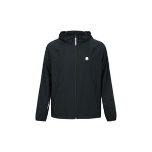 남성 경량 패커블 바람막이