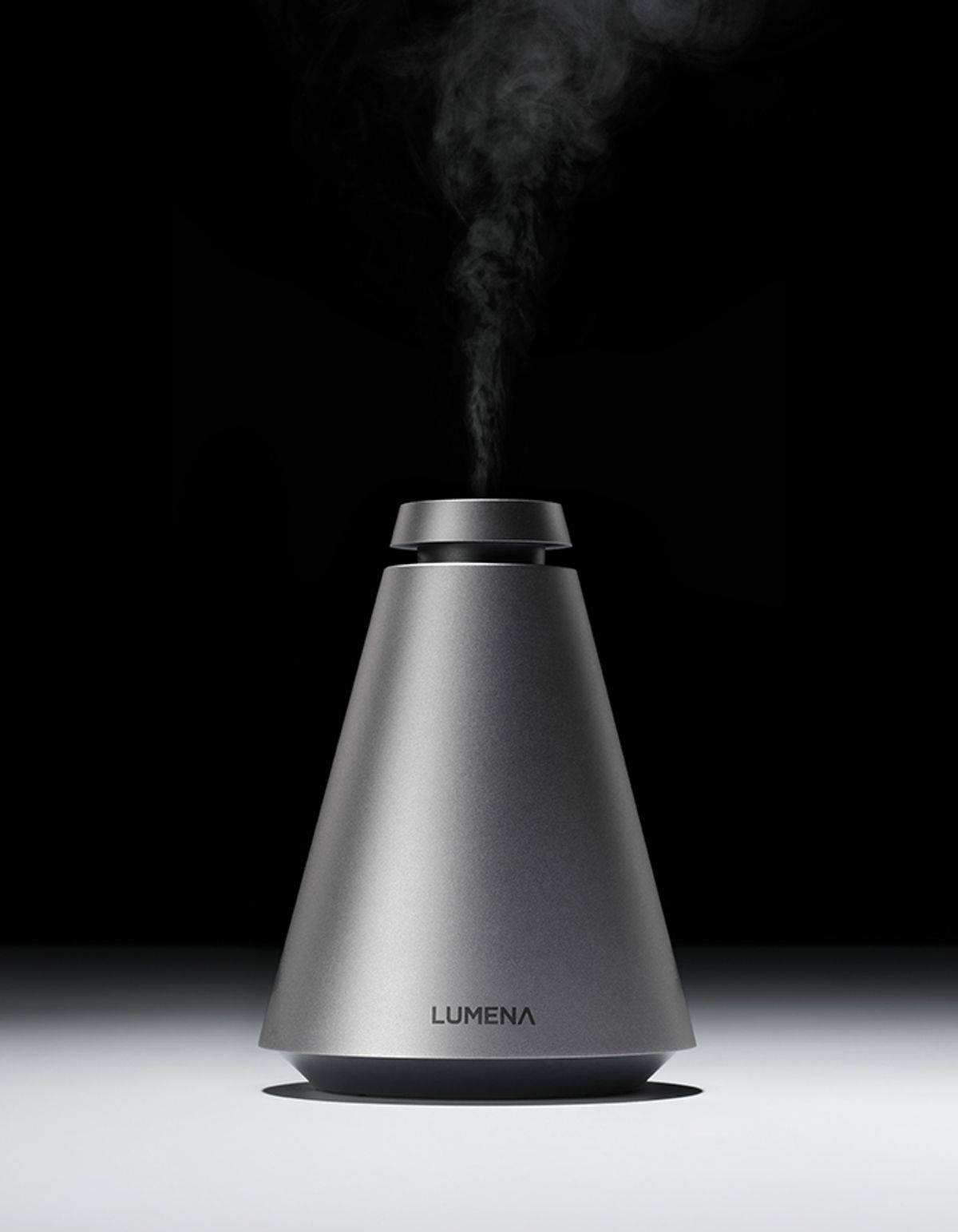 루메나(LUMENA) THE SCENT AD1 프리미엄 차세대 무선 아로마 디퓨저 패키지