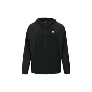 남성 경량 하이브리드 아노락