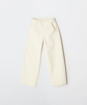 벌룬 와이드 팬츠 (저지)_SPTCG23G05