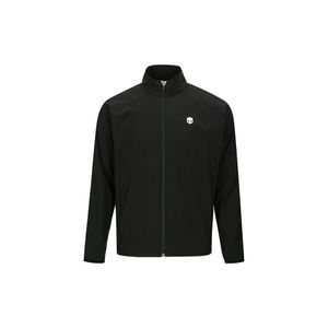 남성 경량 우븐 스트레치 자켓