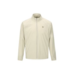 남성 경량 우븐 스트레치 자켓