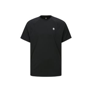 남성 메쉬조직 기능성 반팔라운드