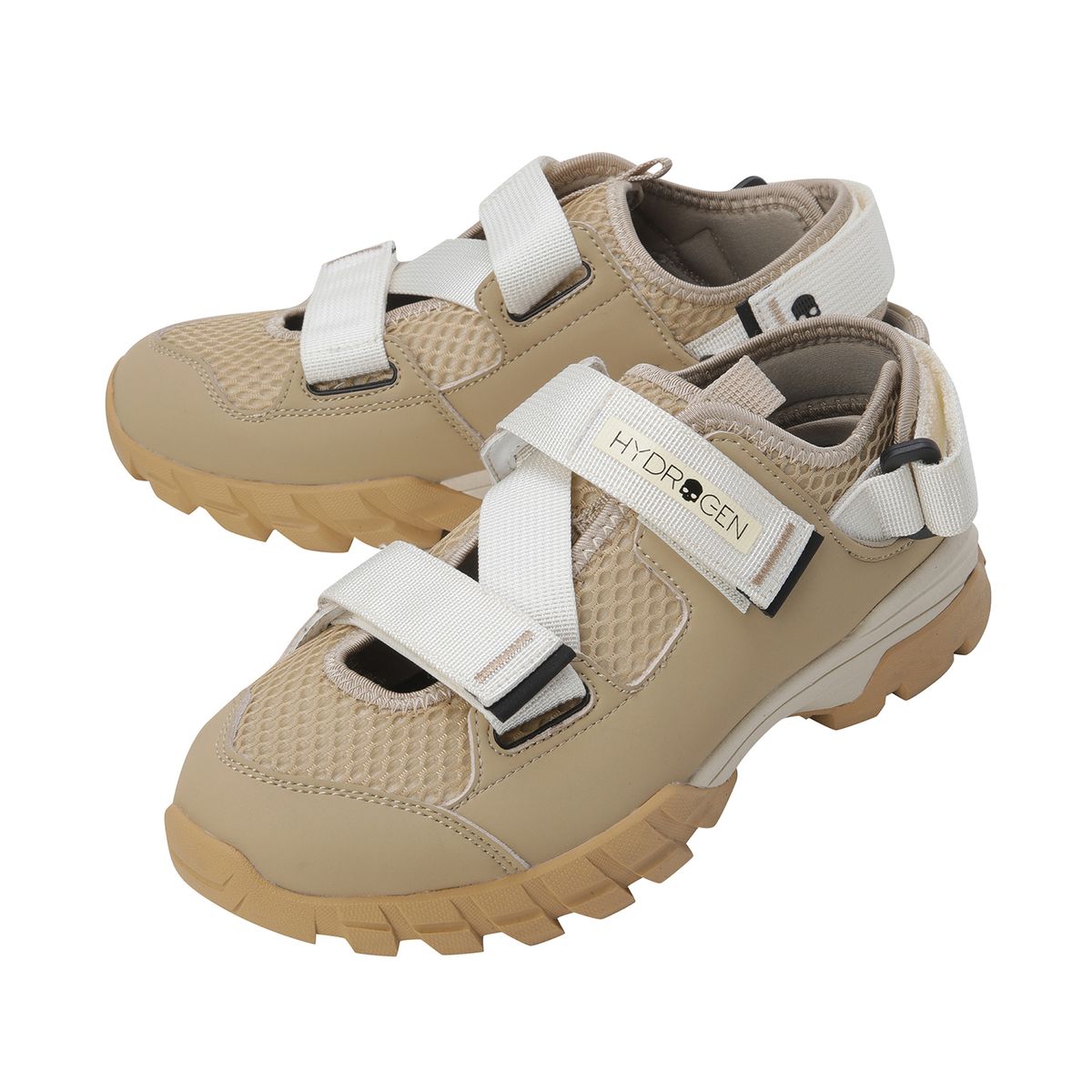 하이드로겐(HYDROGEN) Zn30 Hiking Sandal
