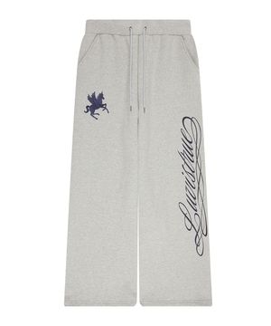 EL UNICORN TRAINING PANTS(GRAY)