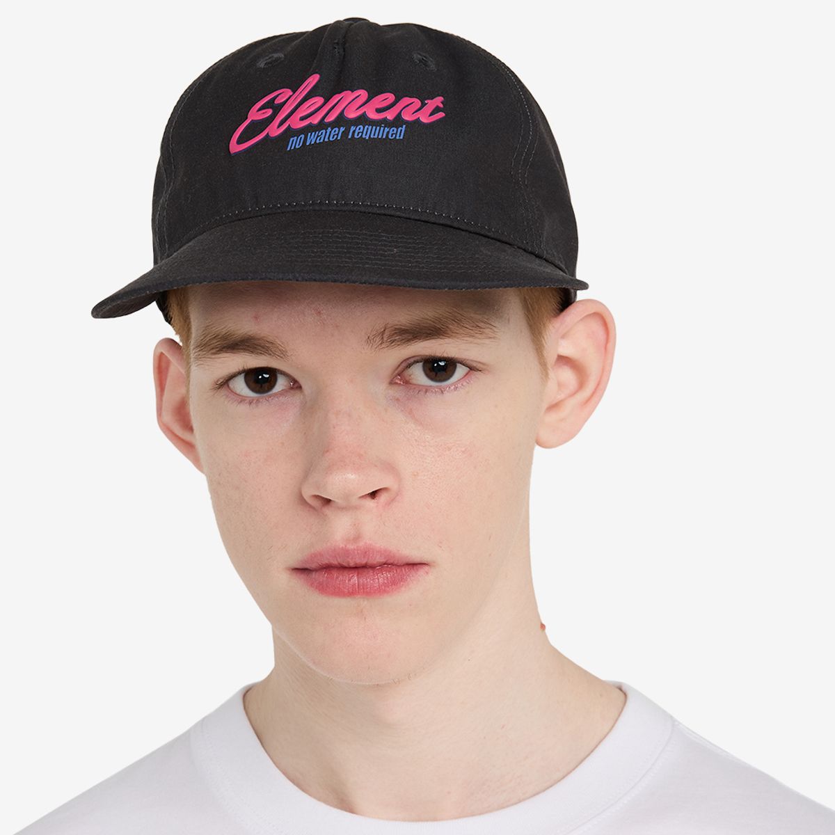 엘리먼트(ELEMENT) POOL SERVICE 캡 모자 (MG13CP018KVD)