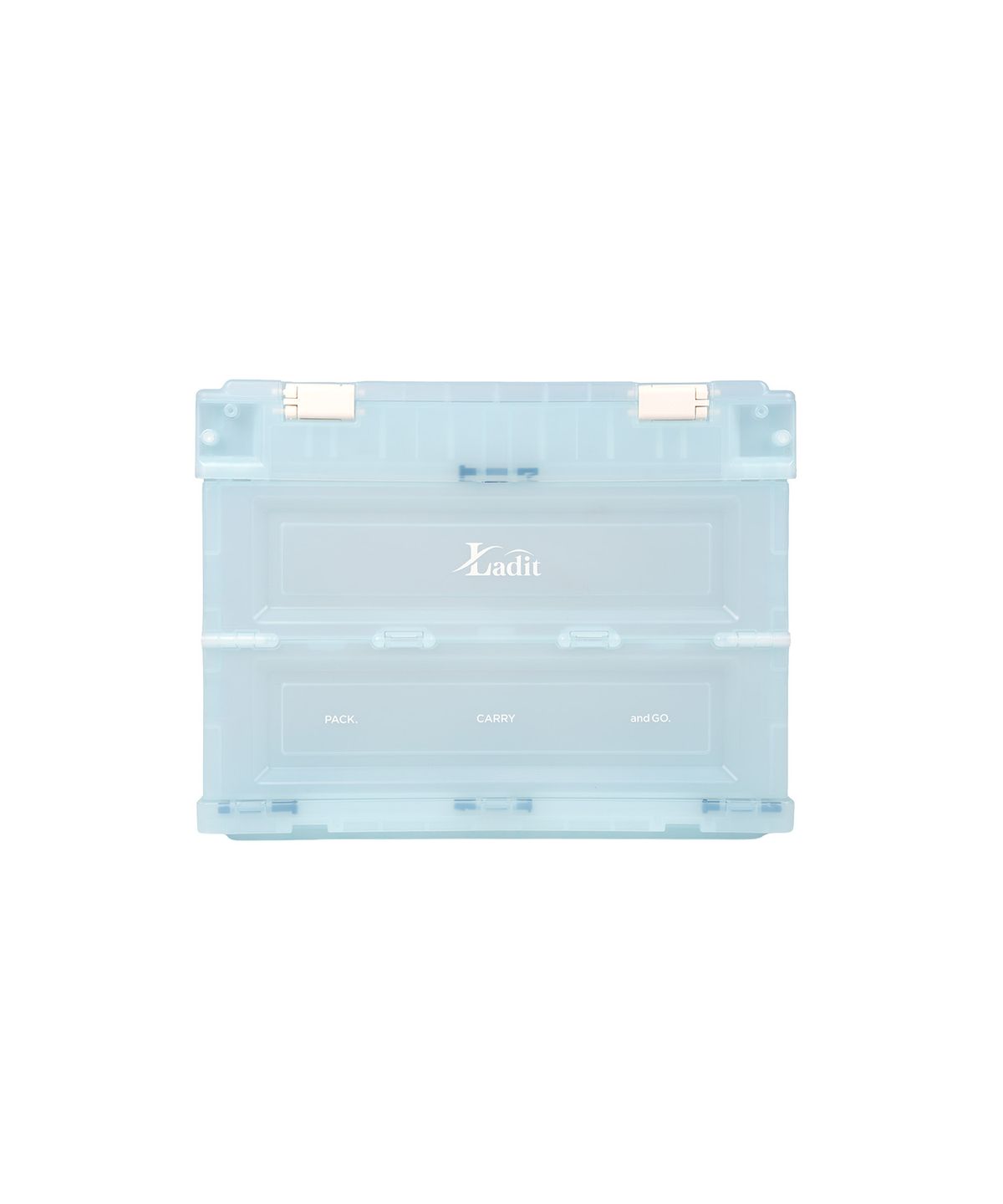 라디트(LADIT) 폴딩 박스 20L