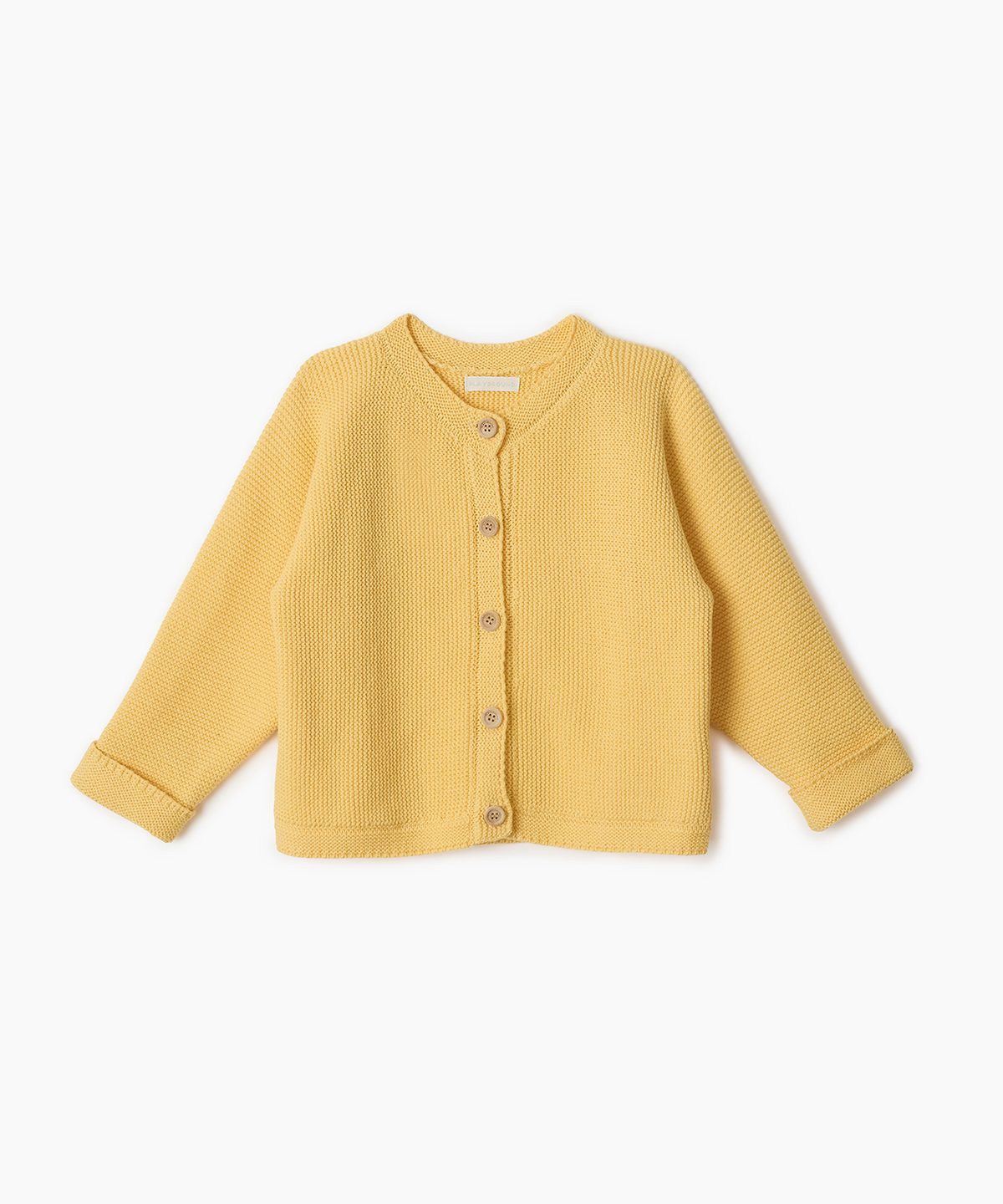 플레이그라운드(PLAYGROUND) Spring Sprout Cardigan(2color)