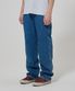 954 릴렉스드 데님 팬츠 Classic Blue