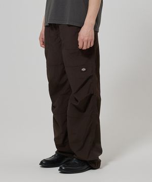 퍼티그 라이트 나일론 팬츠 Brown
