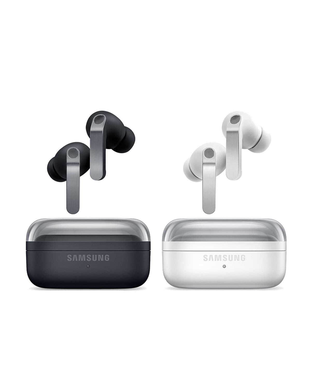삼성전자(SAMSUNG ELECTRONICS) 삼성 갤럭시 버즈4 프로 무선 블루투스이어폰 SM-R640