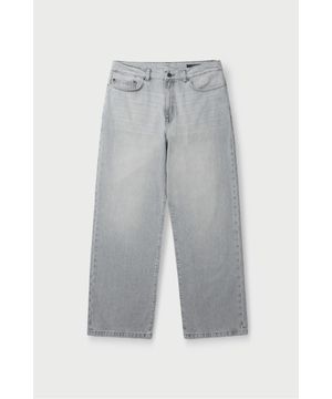 ALLIA 데님 팬츠 IRPDS26029GYX