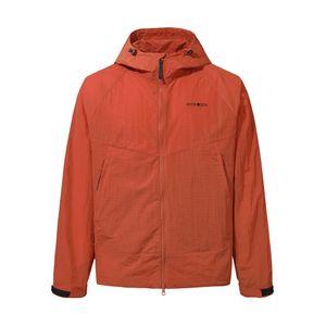 남성 립스탑 바람막이 셋업