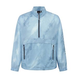 남성 러닝 아노락 자켓