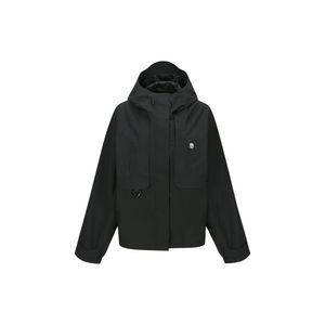 여성 듀스포 2L 방수자켓