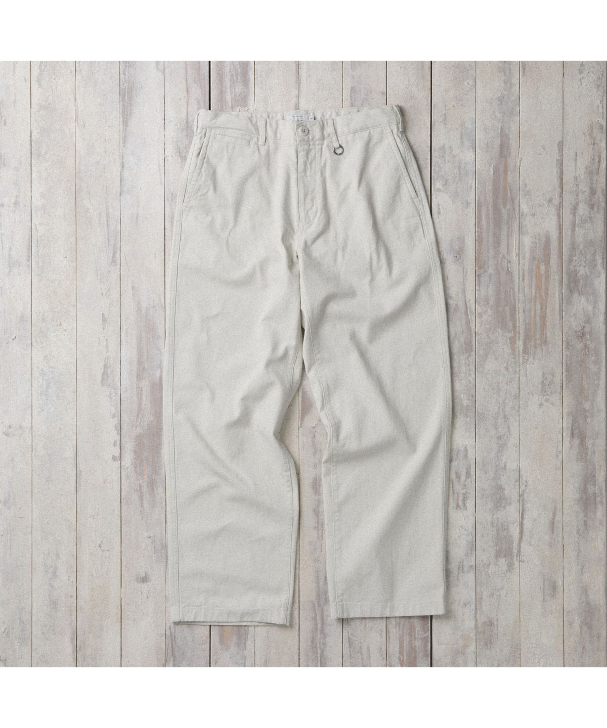 헨리코튼(HENRY COTTONS) [Fly Fishing Club] Fisherman Utility Pants AZPAM26200IVX