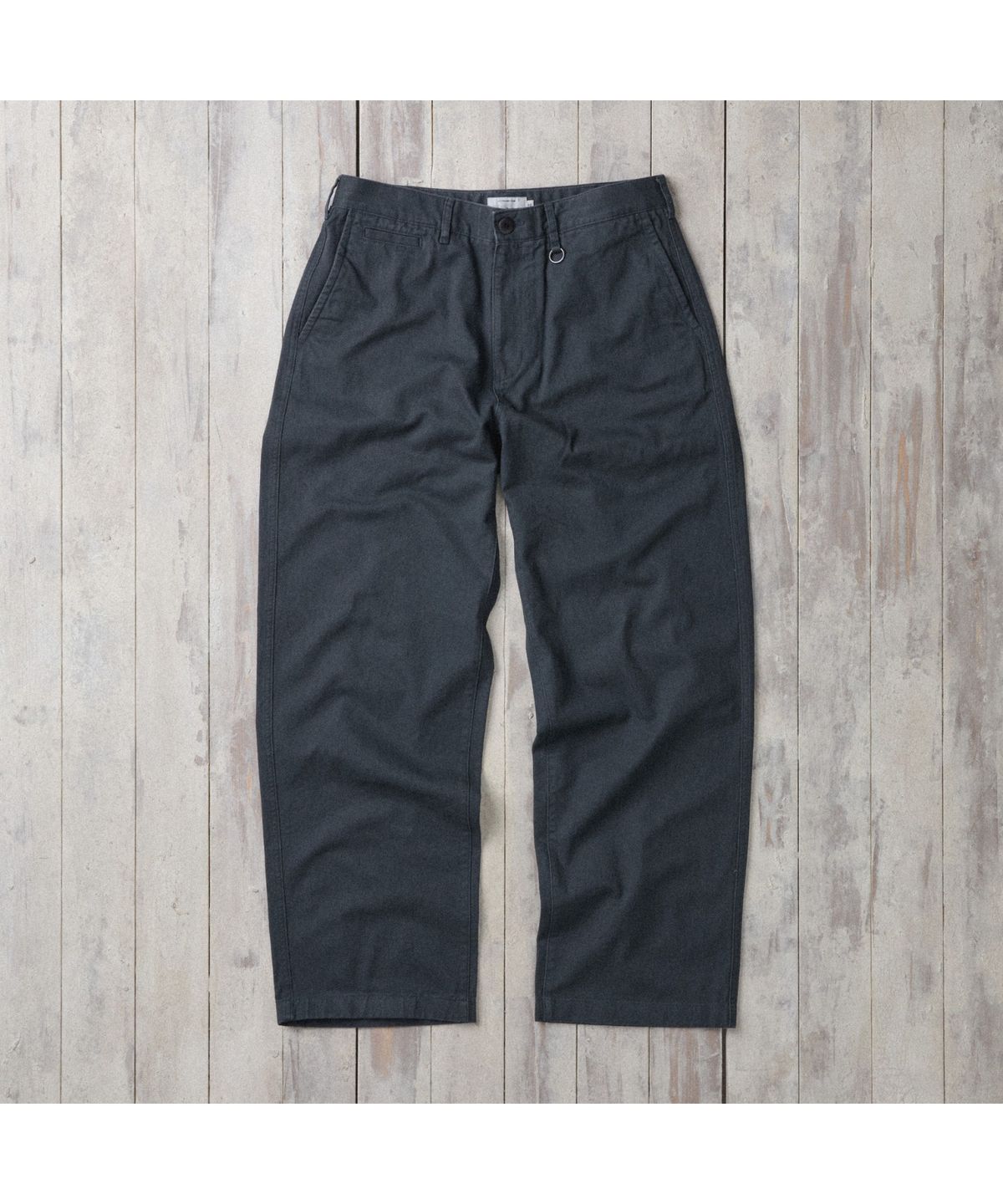 헨리코튼(HENRY COTTONS) [Fly Fishing Club] Fisherman Utility Pants AZPAM26200CHR