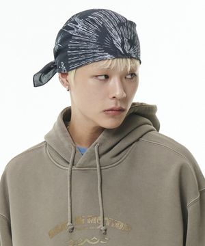 DEV:10 BANDANA_BLACK