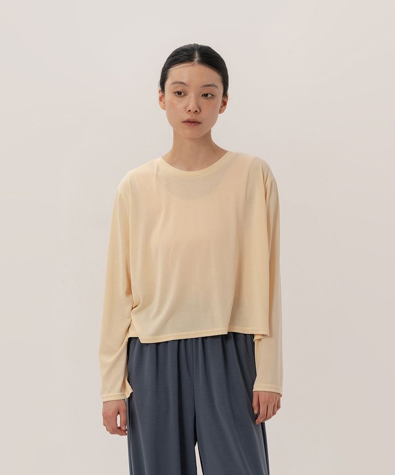 Manas back open cover up _5colors