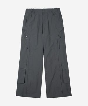 DEV:10 CURVE UTILITY PANTS_GREY