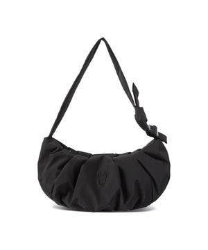 라독 자수 셔링 호보백