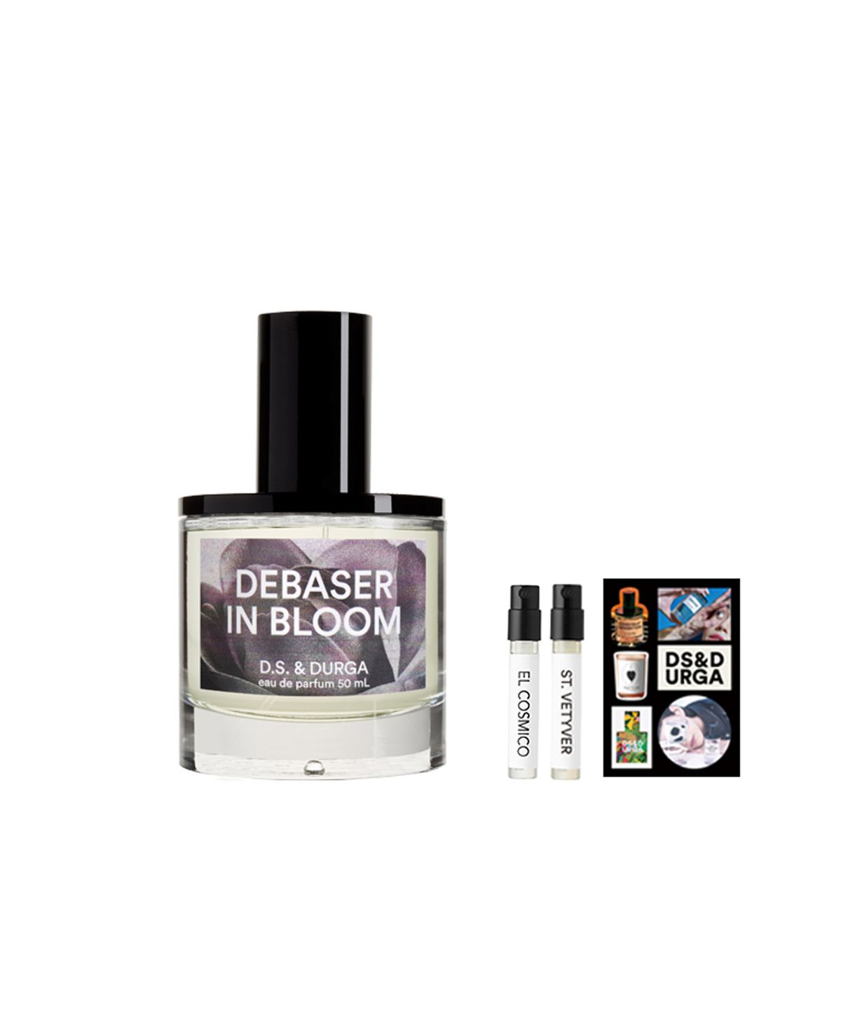 디에스앤더가(DS&DURGA) 디베이저 인 볼룸 EDP 50ml