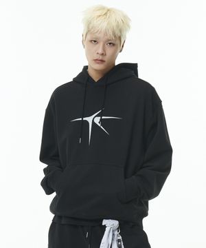DEV:10 ESSENTIAL HOODIE_BLACK