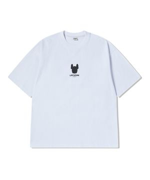 기획) 공용) 뉴 아크 라독 반팔 티셔츠