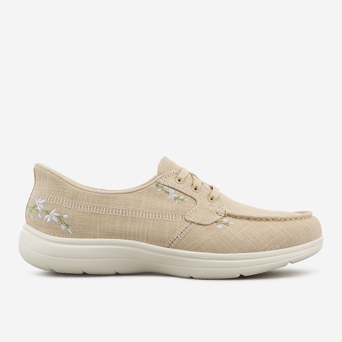 스케쳐스(SKECHERS) 여성 [스케쳐스 USA] 온더고 플렉스 레디언트(슬립인스)_SC0WFCGX031