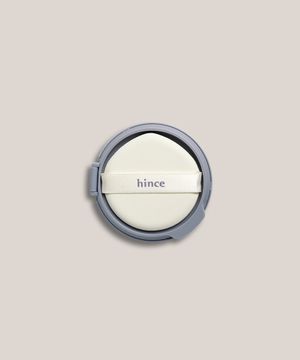 세컨 스킨 메쉬 매트 쿠션 리필