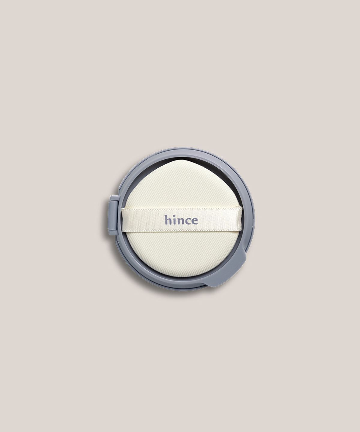 힌스(HINCE) 세컨 스킨 메쉬 매트 쿠션 리필
