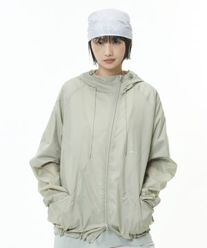 DEV:10 LIGHT JACKET_MINT