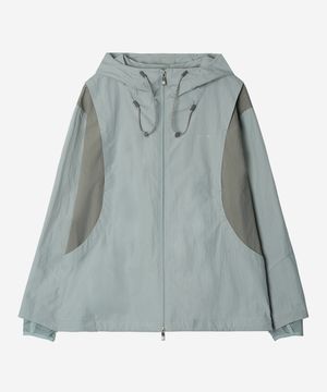 DEV:10 WIND JACKET_MINT