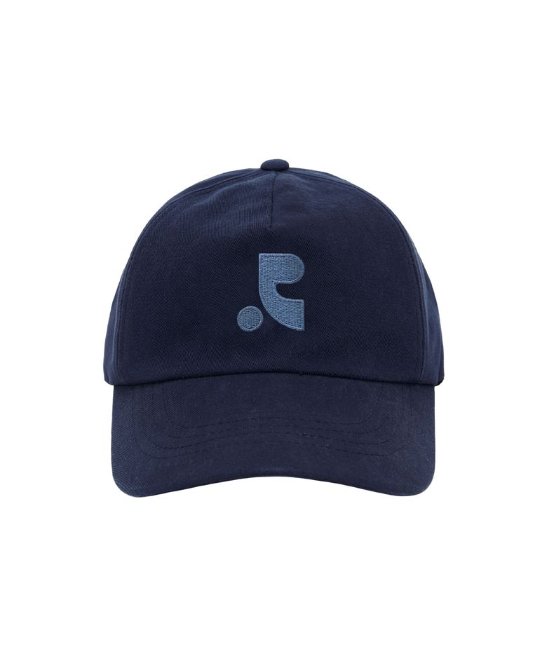 MONTHLY BALL CAP NOVEMBER - NAVY