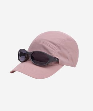 DEV:10 SUNGLASS CUT BALLCAP 04_PINK