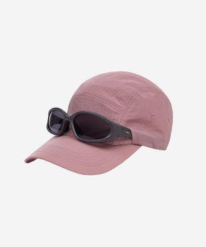 DEV:10 SUNGLASS CUT BALLCAP 05_PINK