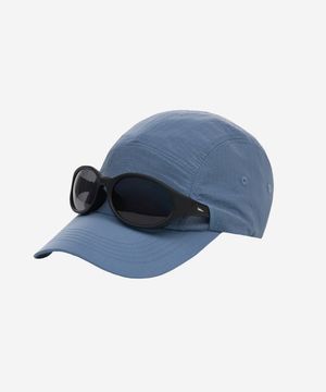 DEV:10 SUNGLASS CUT BALLCAP 05_BLUE