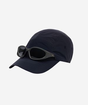 DEV:10 SUNGLASS CUT BALLCAP 05_NAVY