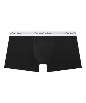 아이코닉 퓨징 초경량 드로즈_블랙