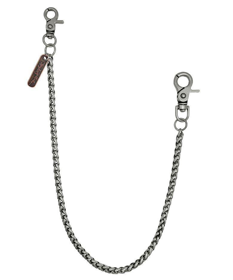 Vintage Crash Chain