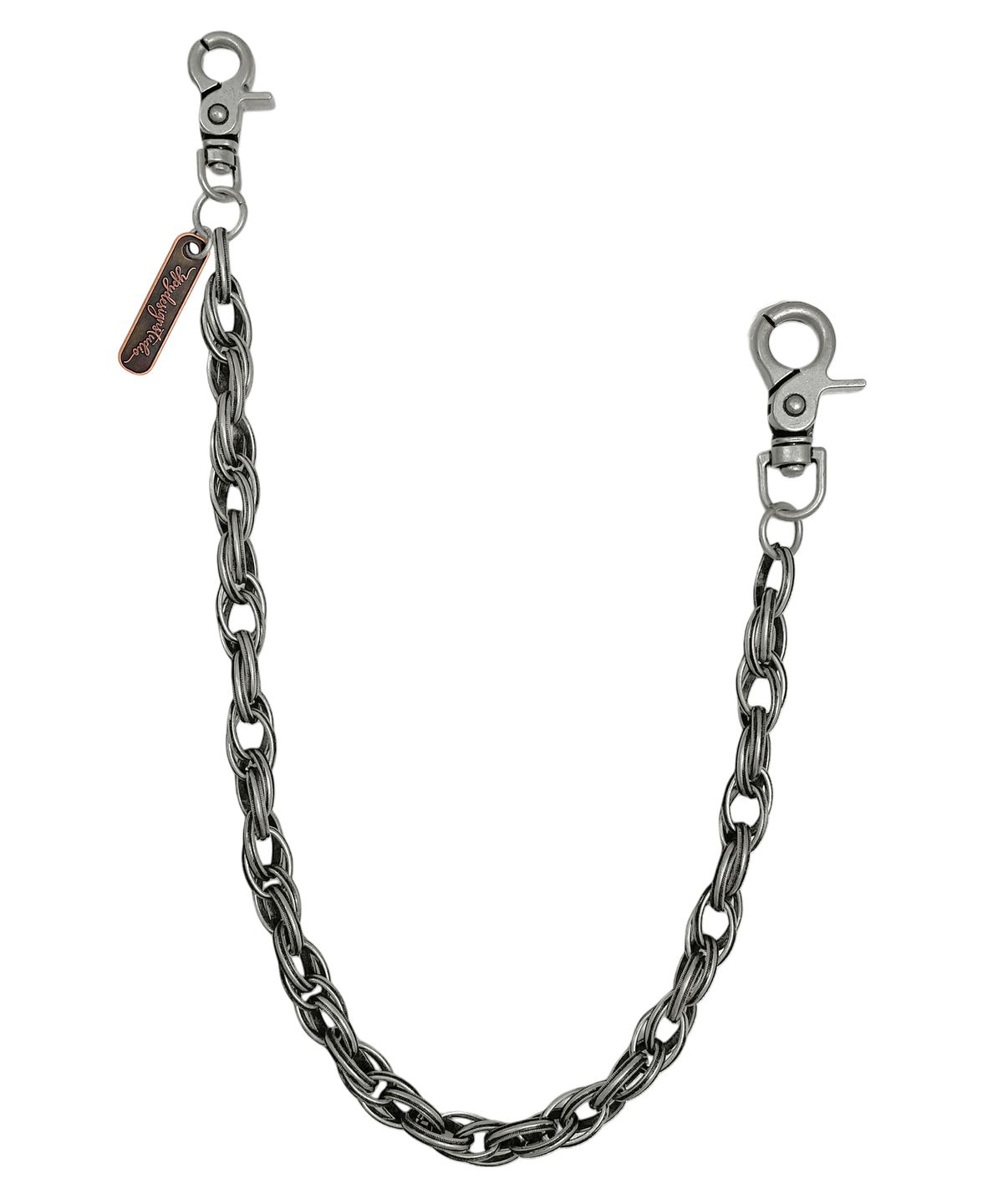 와이피와이 디자인 스튜디오(YPY DESIGN STUDIO) Vintage Nite Chain