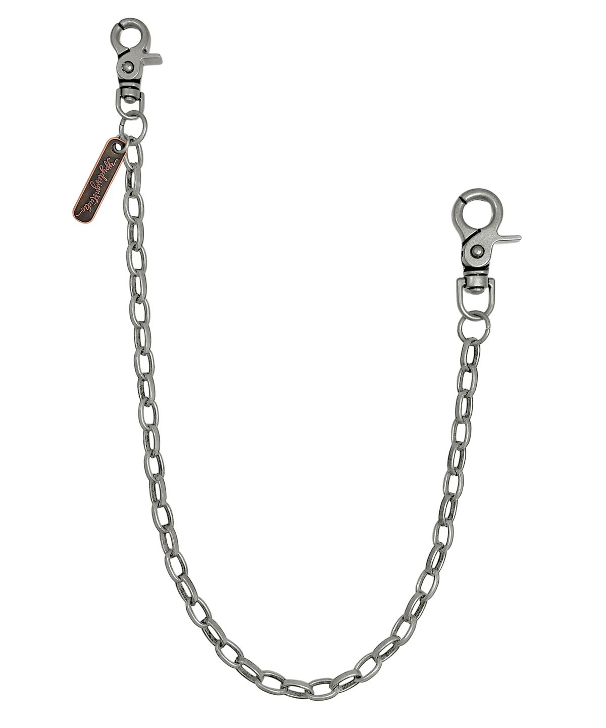 와이피와이 디자인 스튜디오(YPY DESIGN STUDIO) Vintage Dude Chain