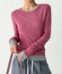 소프트 텐셀 에어리 롱슬리브 [핑크]