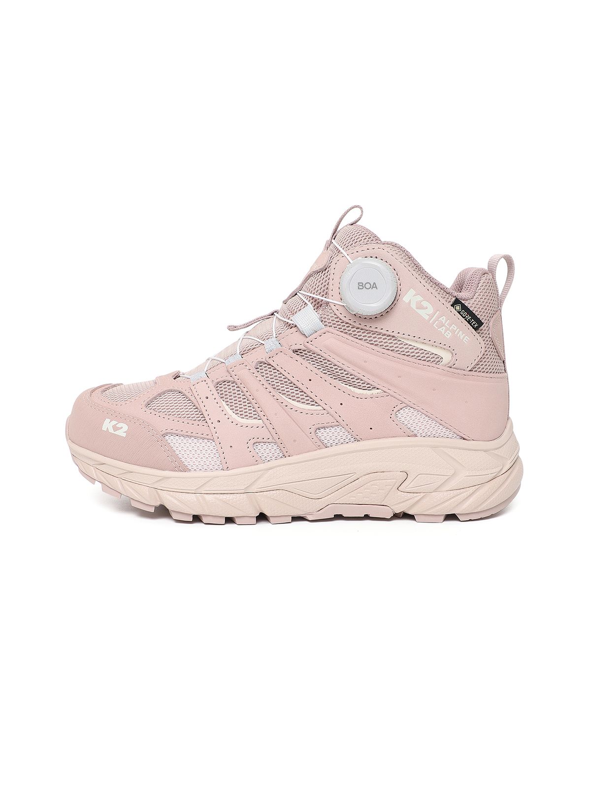 케이투(K2) 피에트라(P4)_Greyish Pink