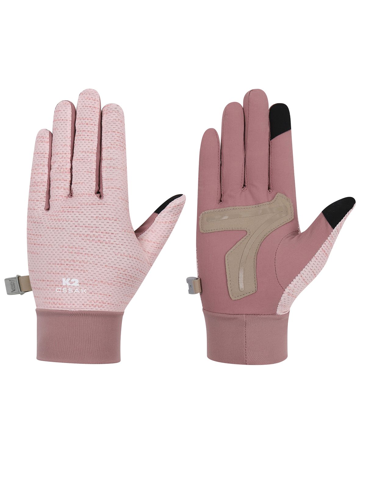 케이투(K2) OSSAK 메쉬 글러브 W_Pink