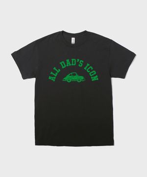 Gildan X 빈티지 컬렉션 ALL DADS ICON 티셔츠